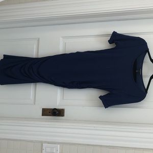 Isabella Oliver Maternity Dress